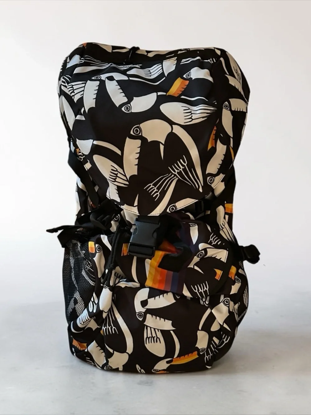 Farm Rio hiking backpack NWT RP $150